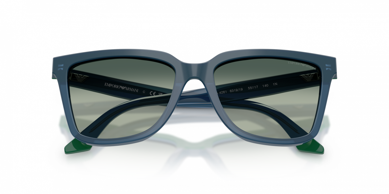 Emporio Armani EA4261 631919  